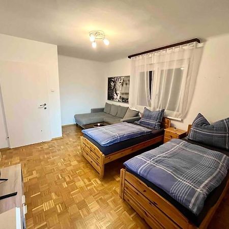 Wohnung Naehe Lkh Und Der Med Uni Грац Экстерьер фото
