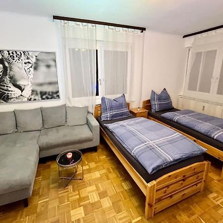 Wohnung Naehe Lkh Und Der Med Uni Грац Экстерьер фото